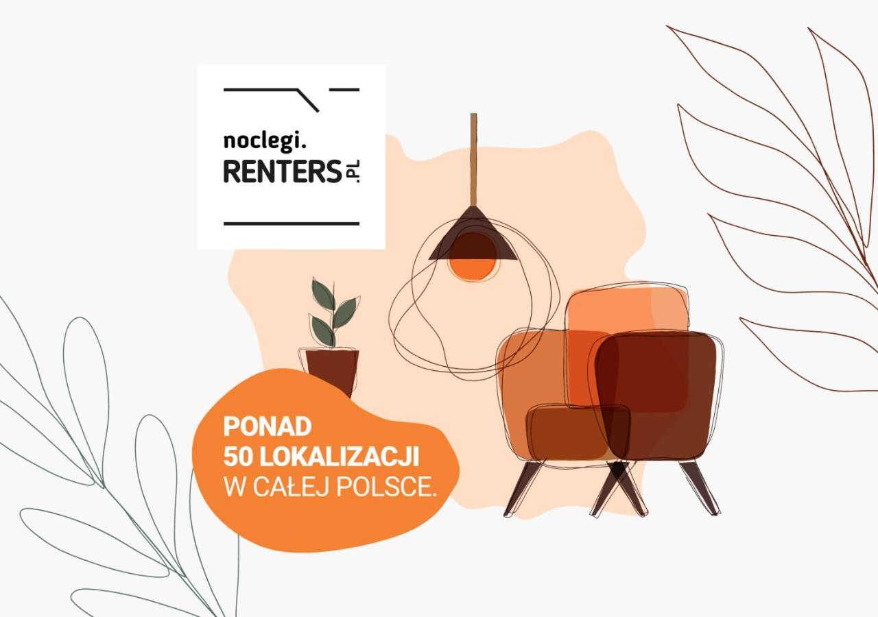 Spacious For 8 Guests Near Metro Natolin By Renters * Warszawa